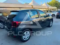 2020 Dacia Sandero