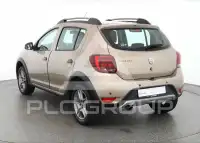 2020 Dacia Sandero