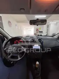 2020 Dacia Sandero