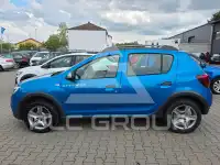 2020 Dacia Sandero