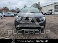 2020 Dacia Sandero