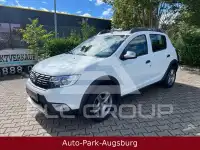 2020 Dacia Sandero