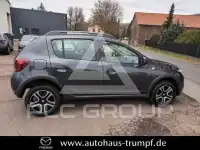 2020 Dacia Sandero