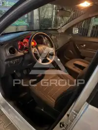 2020 Dacia Sandero