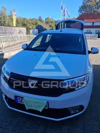 2020 Dacia Sandero