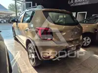 2020 Dacia Sandero