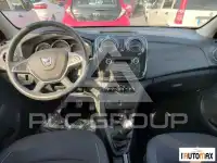 2020 Dacia Sandero