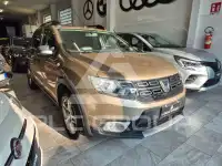 2020 Dacia Sandero