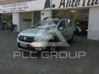 2020 Dacia Sandero
