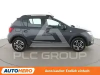 2020 Dacia Sandero
