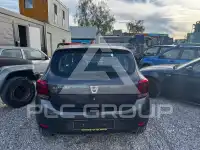 2020 Dacia Sandero