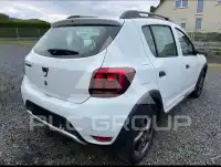 2020 Dacia Sandero
