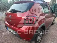 2020 Dacia Sandero