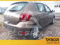 2020 Dacia Sandero