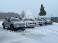 2020 Dacia Sandero