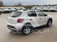 2020 Dacia Sandero