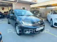 2020 Dacia Sandero
