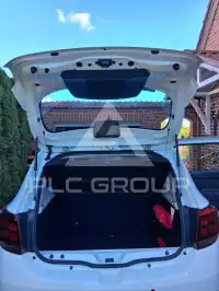 2020 Dacia Sandero