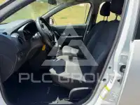2020 Dacia Sandero