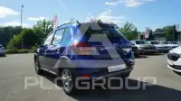 2020 Dacia Sandero