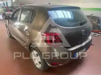 2020 Dacia Sandero