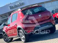 2020 Dacia Sandero