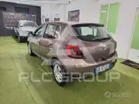 2020 Dacia Sandero