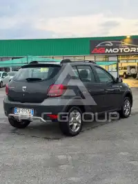 2020 Dacia Sandero