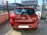 2020 Dacia Sandero