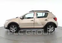 2020 Dacia Sandero