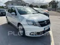 2020 Dacia Sandero