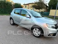 2020 Dacia Sandero