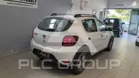 2020 Dacia Sandero