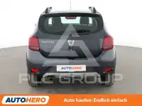 2020 Dacia Sandero