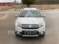 2020 Dacia Sandero