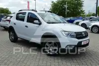 2020 Dacia Sandero