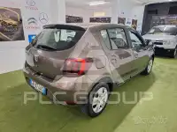 2020 Dacia Sandero
