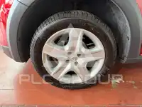2020 Dacia Sandero