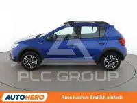 2020 Dacia Sandero