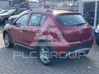 2020 Dacia Sandero
