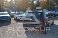 2020 Dacia Sandero