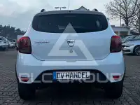 2020 Dacia Sandero