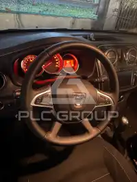2020 Dacia Sandero