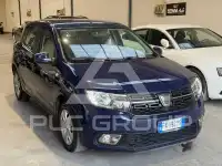 2020 Dacia Sandero