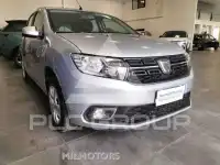 2020 Dacia Sandero