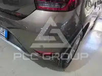 2020 Dacia Sandero