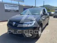 2020 Dacia Sandero