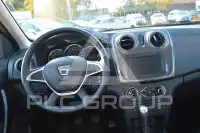 2020 Dacia Sandero