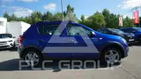 2020 Dacia Sandero