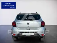 2020 Dacia Sandero